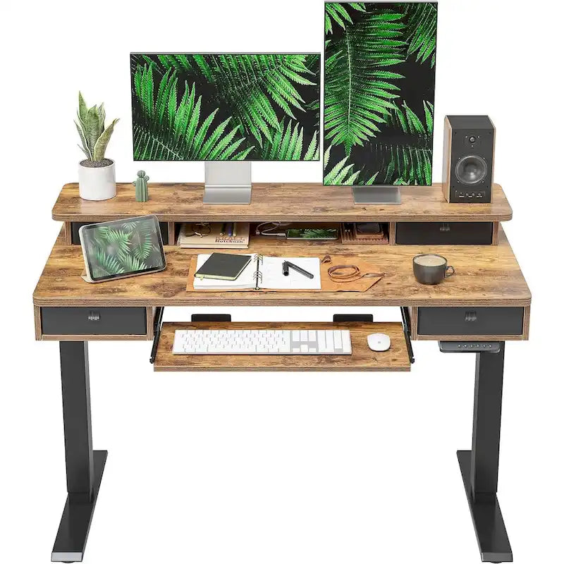 Mobilier de bureau à domicile/Bois/Bureaux