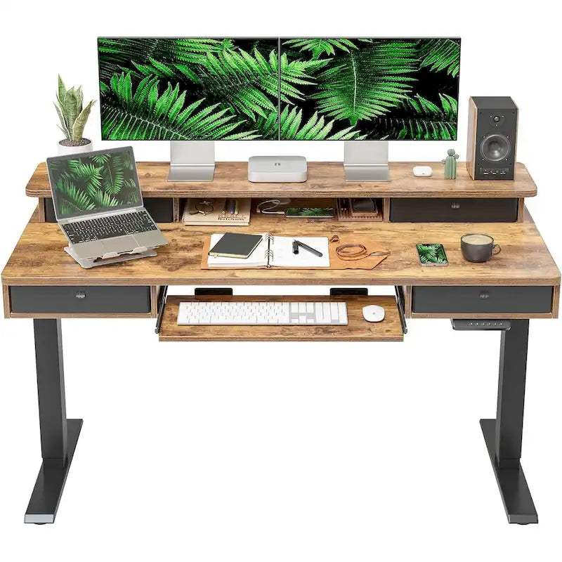 Mobilier de bureau à domicile/Bois/Bureaux