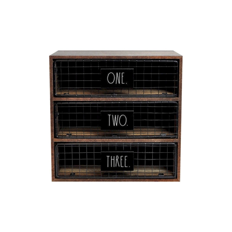 Organiseur de bureau