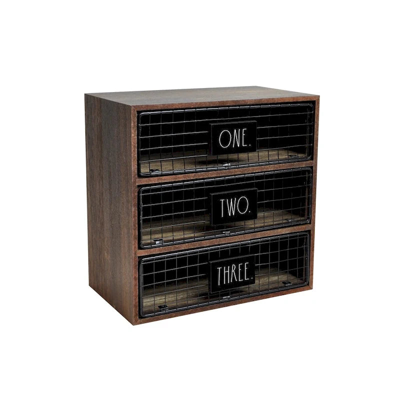 Organiseur de bureau