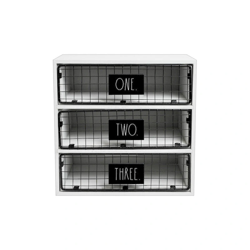 Organiseur de bureau