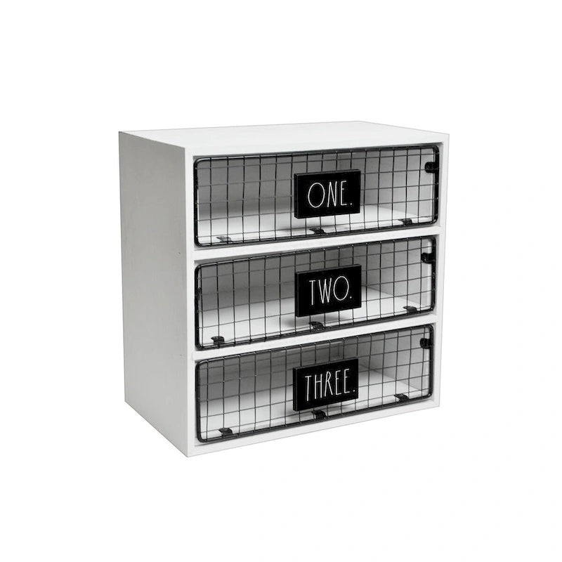 Organiseur de bureau