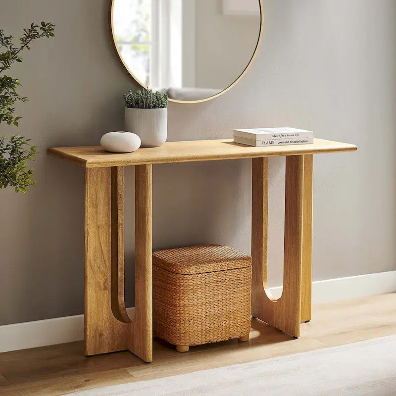 Rivian 46 Console Table