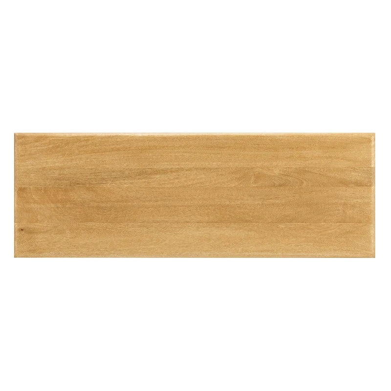 Table console
