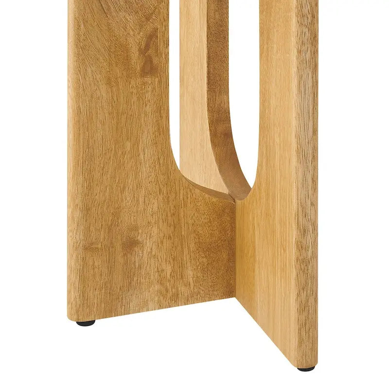 Table console