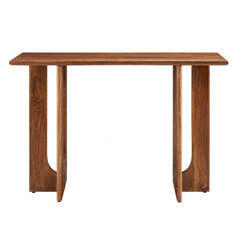 Table console