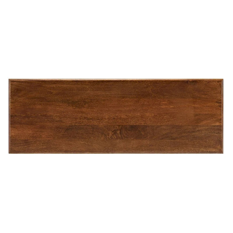 Table console