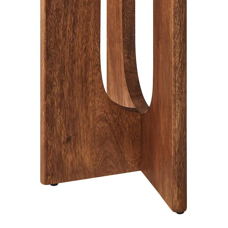 Table console