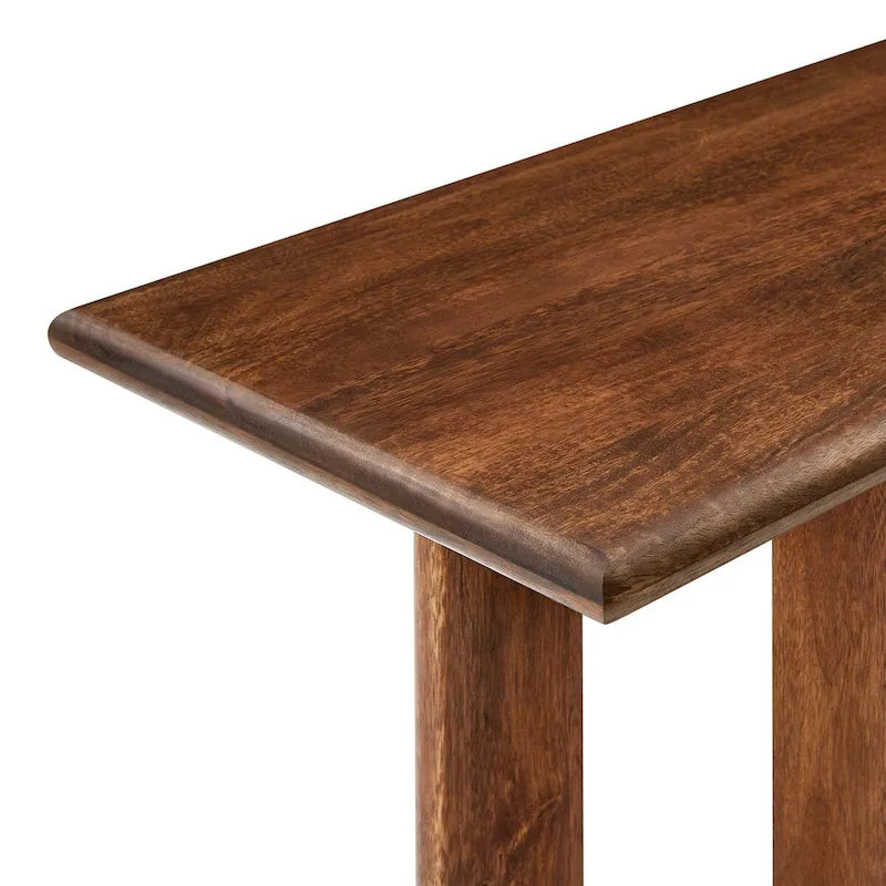 Table console