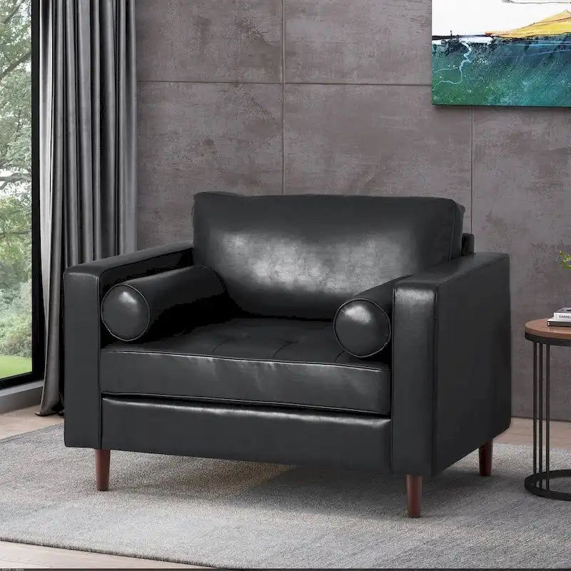 Club Chair